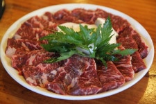 강동구고기집 맛집 옛날농장