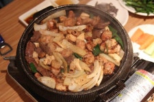 [명동맛집] 명동맛집 일번지곱창대창 ★