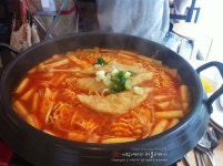 송파 석촌역 즉석떡볶이집 :: 그남자네 떡볶이