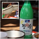 서울보신탕맛집 :: 옛날 사철탕삼계탕