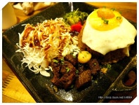 [부산 부전동] 저렴한 가격으로 스테이크를 즐길수있는 모모스테이크