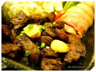 [부산 부전동] 저렴한 가격으로 스테이크를 즐길수있는 모모스테이크