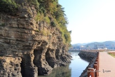 부안 여행 변산마실길 격포항&닭이봉 전망대 산책