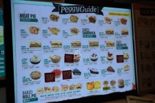 방배동맛집_패기파이 : 후르츠 크림 파이가 맛있는 peggy pie♪