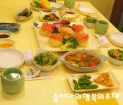 [서울참치맛집]방사능 걱정없는 동원참치 북창점