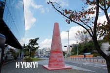 [용인여행지] 예술가의 발자취를 만나고 싶을 때는 .... 백남준아트센터