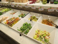 [대연동맛집] 초밥과 롤이 있는 쿠우쿠우 경성대부경대점