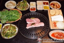이병헌,김태희 등 수백명 스타들을 사로잡은 맛집! 등나무집!