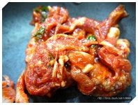 [부산 전포동] 기사님들의 포근한 쉼터 기사식당 제 1탄 진미식당