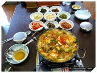 [부산 청학동] 기사님들의 포근한 쉼터 기사식당 제 3탄 왔다식당