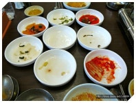 [부산 청학동] 기사님들의 포근한 쉼터 기사식당 제 3탄 왔다식당