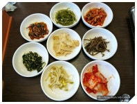 [부산 청학동] 기사님들의 포근한 쉼터 기사식당 제 3탄 왔다식당