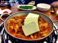 [시흥/구로맛집] 시흥에서 유명한 저렴하고 푸짐한 돼지볶음집 논빼미 돼지볶음