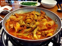 [시흥/구로맛집] 시흥에서 유명한 저렴하고 푸짐한 돼지볶음집 논빼미 돼지볶음