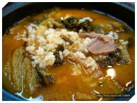 [부산 구포동] 기사님들의 포근한 쉼터 기사식당 제 5탄 덕천고가