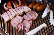 [대전 맛집] 대전 맛집 추천 관저동 참나무골장작구이
