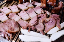 [대전 맛집] 대전 맛집 추천 관저동 참나무골장작구이
