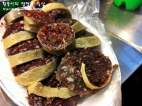 [종로/광장시장 맛집 1] 손가락보다 두꺼운 떡볶이와 팔뚝만한 순대,마약김밥이 있는 곳 <광장시장>