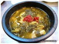 [부산 구포동] 기사님들의 포근한 쉼터 기사식당 제 5탄 덕천고가