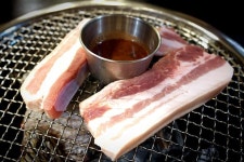 [남대문 맛집] 포동포동 제주도 생고기의 혁명