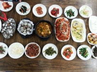 벌교맛집 꼬막정식맛집 원조꼬막회관