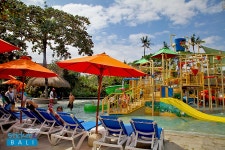 [공지][발리여행] 기다림이 없는 발리워터파크, 워터봄 파크 Waterbomb park Bali