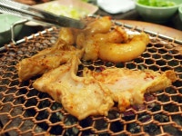 [신사맛집/이첨지 양대창구이] 대창, 막창이 맛있는 신사동 맛집!!