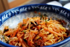 포항맛집/청림맛집/포항사람이 추천하는 물회맛집/국수와밥으로즐길수있는물회,회국수,회덮밥/청림물회/포항물회
