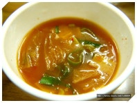 [부산 사직동] 기사님들의 포근한 쉼터 기사식당 제 10탄 칠백장 장인국밥