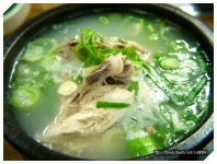 [부산 사직동] 기사님들의 포근한 쉼터 기사식당 제 10탄 칠백장 장인국밥