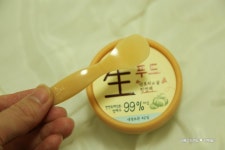 스킨푸드 생푸드 천연팩 ♪ 가을피부관리 단호박팩으로~