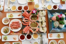 서울대게맛집 크래버대게나라강남점