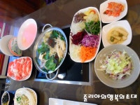 둔촌동맛집/둔촌동샤브샤브맛집/샤브린/성내동맛집
