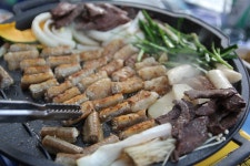 라페스타맛집 장항곱창