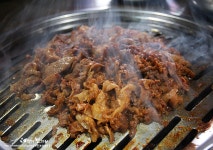 [새마을식당] 유독 땡기는 날이 있다!! - 새마을식당 열탄불고기 + 7분 돼지김치찌개