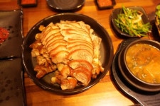 서대문구 족발 맛집