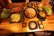 서대문구 족발 맛집