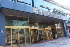 구로디지털단지맛집 :: 최우영 스시