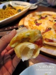 [서울 서초 서초동 신논현역,강남역/강남역맛집,신논현맛집, 강남역스파게티] 비스트로 허디거디 (강남역점) - 허디거디크림파스타, 디아볼라피자...