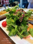 [서울 서초 서초동 신논현역,강남역/강남역맛집,신논현맛집, 강남역스파게티] 비스트로 허디거디 (강남역점) - 허디거디크림파스타, 디아볼라피자... 