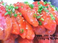 수유반찬,수유시장믿음상회 다녀왔어요.