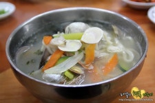 [강화 석모도 맛집] 정성과 손맛 가득한 해암식당