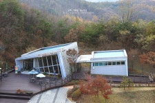 포천 여행코스 포천아트밸리