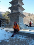 법흥사 정암사에서~~