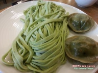 [인천/논현동(호구포역) 맛집] 얼큰한 수제 샤브칼국수나 만두전골이 드시고 싶다면 칼또만또