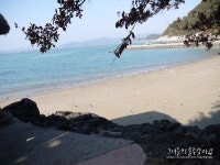 완도청해포구촬영장, 완도 가볼만한 곳, 여름에 가면 좋아요!