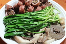 (순천맛집,순천 옛날순대)순천 괴목 옛날할머니 순대국밥, 신한식당