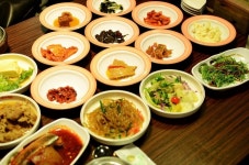 [강서구 맛집] 회전초밥 & 한식부페 강서구 맛집