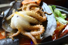 [부천상동맛집]해를품은짬뽕 - 전골식짬뽕