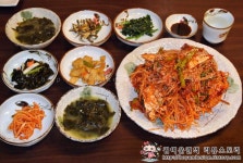 이런 정직한 맛집이 이 시대 진정한 진짜맛집! 하선재간장게장!
